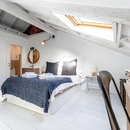 New And Bright Puertochico Attic Apartment Santander Exterior photo
