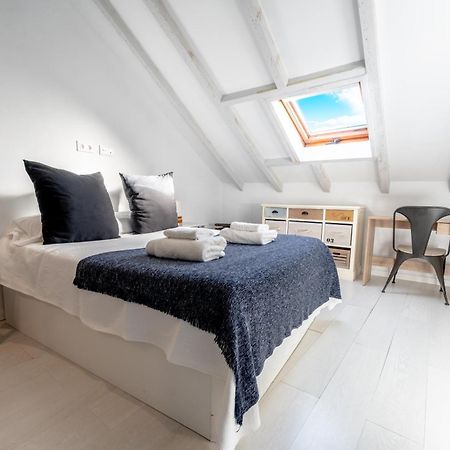 New And Bright Puertochico Attic Apartment Santander Exterior photo