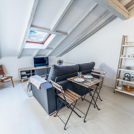 New And Bright Puertochico Attic Apartment Santander Exterior photo